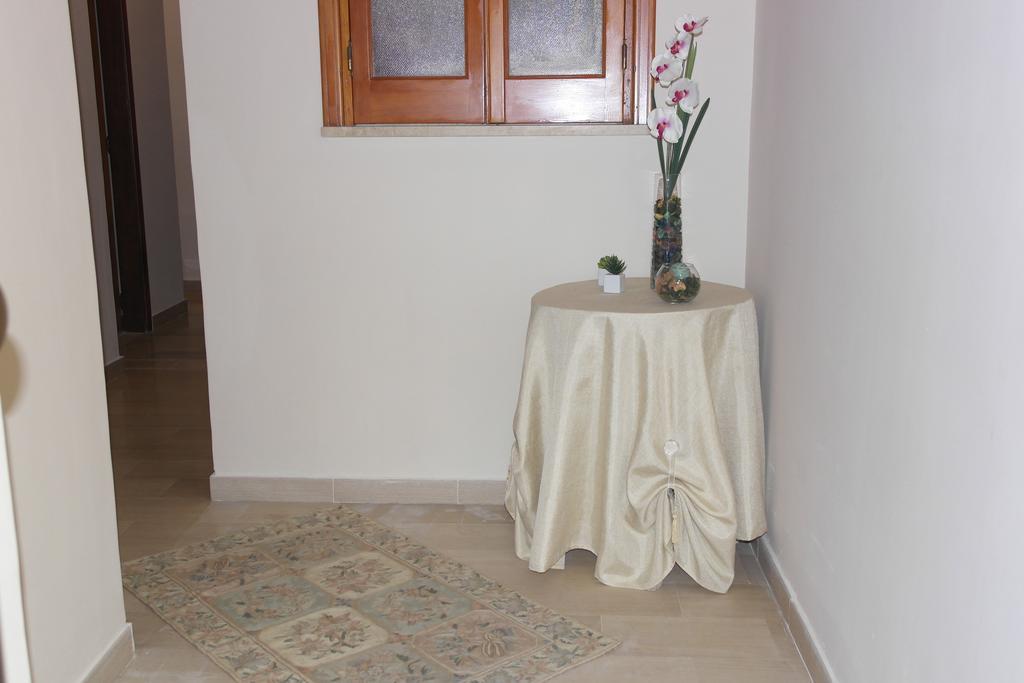 Appartamenti Naxos جيارديني ناكسوس المظهر الخارجي الصورة