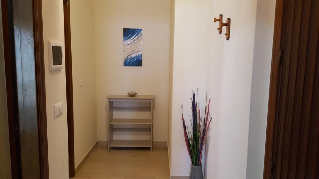 Appartamenti Naxos جيارديني ناكسوس المظهر الخارجي الصورة