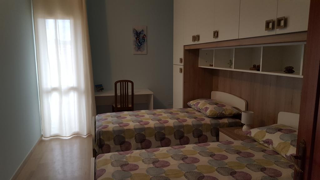 Appartamenti Naxos جيارديني ناكسوس المظهر الخارجي الصورة